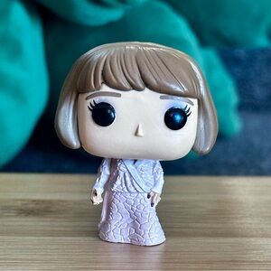 Madame Maxine Funko Pocket Pop from 2018 Harry Potter Yule Ball Advent Calendar